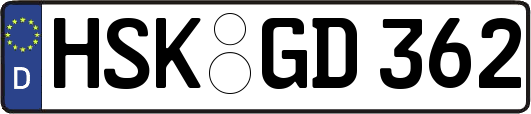HSK-GD362