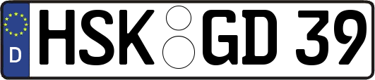 HSK-GD39
