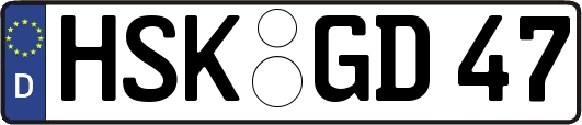 HSK-GD47