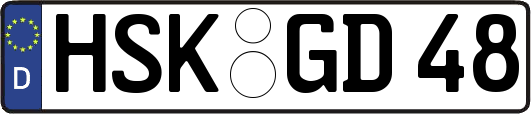 HSK-GD48