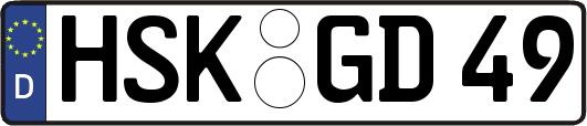 HSK-GD49