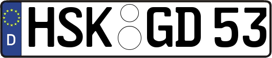 HSK-GD53