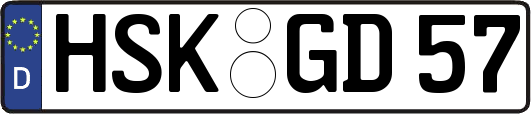 HSK-GD57