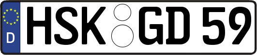 HSK-GD59