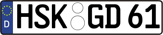 HSK-GD61