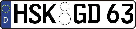 HSK-GD63