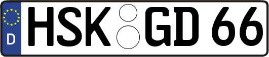 HSK-GD66