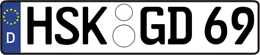 HSK-GD69