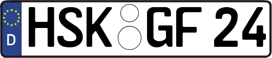 HSK-GF24