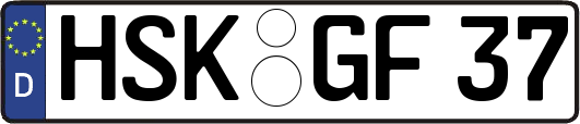 HSK-GF37