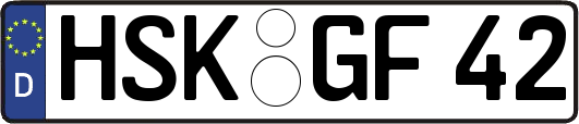 HSK-GF42