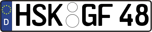 HSK-GF48