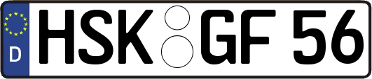 HSK-GF56