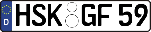 HSK-GF59