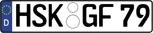 HSK-GF79