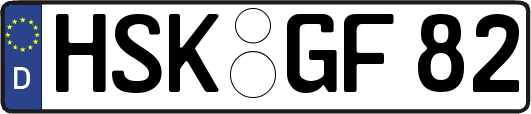 HSK-GF82