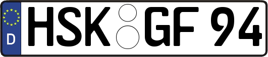 HSK-GF94