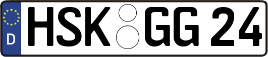 HSK-GG24