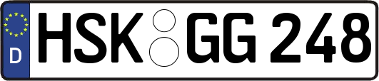 HSK-GG248