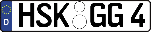 HSK-GG4