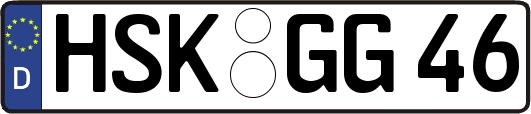 HSK-GG46