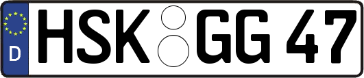 HSK-GG47