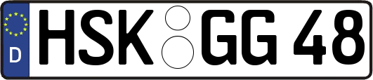 HSK-GG48