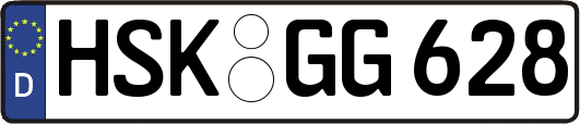 HSK-GG628