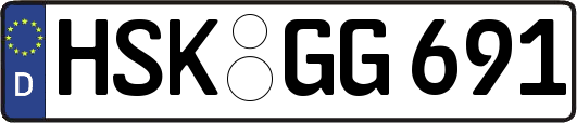 HSK-GG691