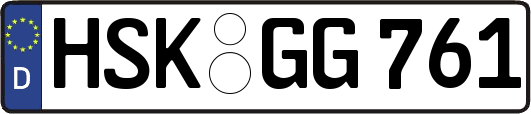 HSK-GG761