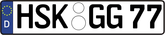 HSK-GG77