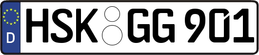 HSK-GG901