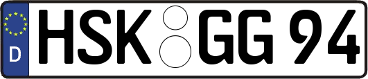 HSK-GG94