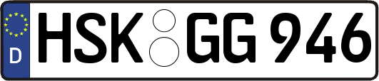 HSK-GG946