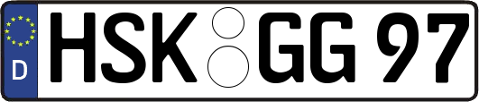 HSK-GG97