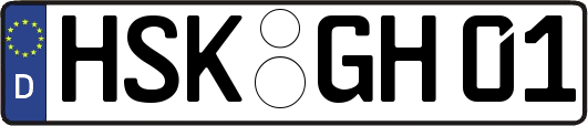 HSK-GH01