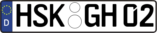 HSK-GH02