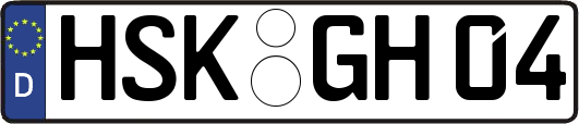 HSK-GH04