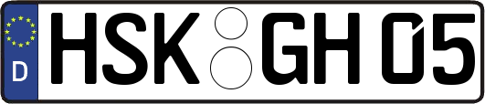HSK-GH05