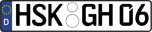 HSK-GH06