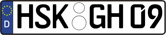 HSK-GH09
