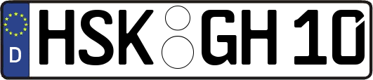 HSK-GH10