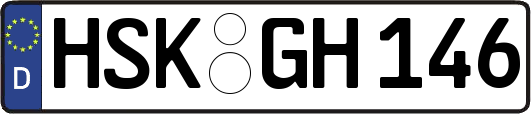 HSK-GH146