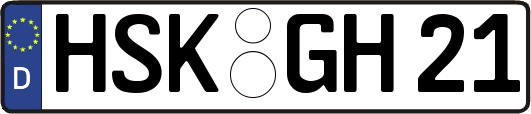 HSK-GH21