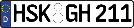 HSK-GH211