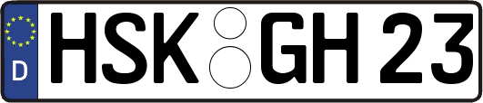 HSK-GH23