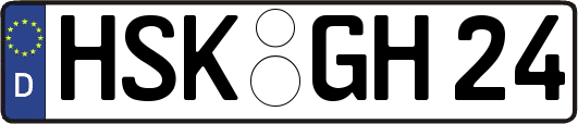 HSK-GH24
