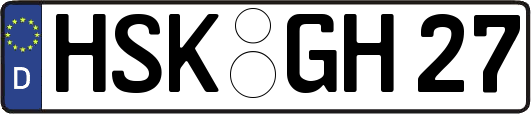 HSK-GH27