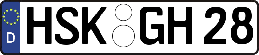 HSK-GH28