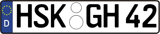 HSK-GH42